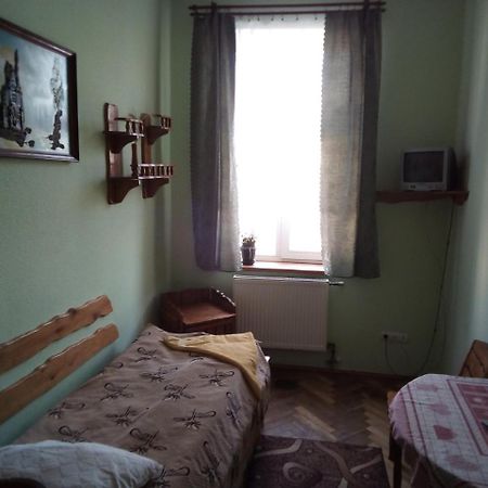 Brody Готель Центральний מראה חיצוני תמונה